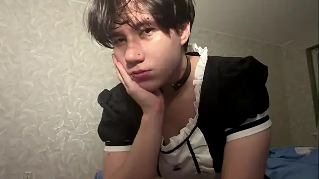 HottieBunny webcam