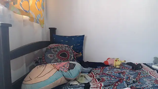 alisterxxx webcam