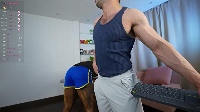 Demianblake