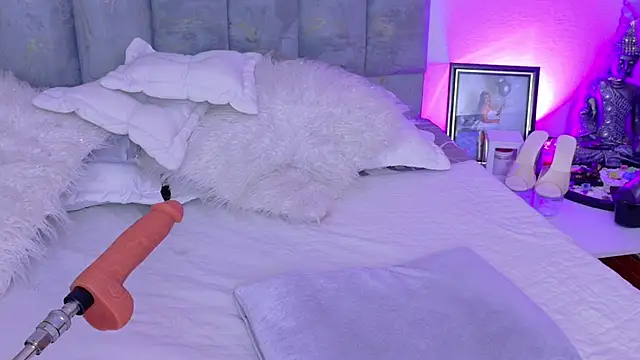 AlynAllen live sex cam