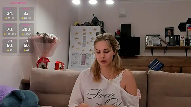 Hot__K webcam