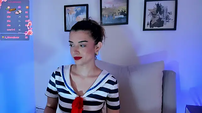 Scarlett-blair webcam