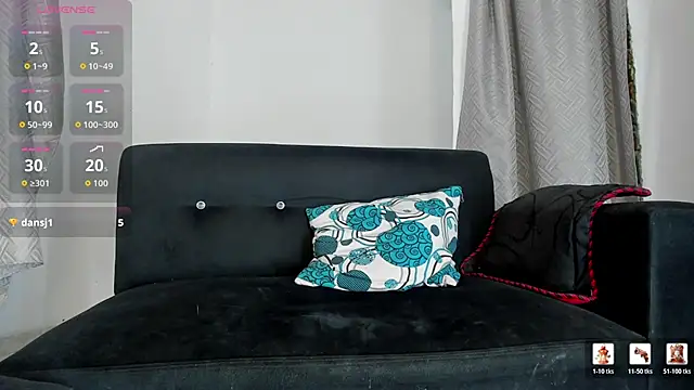 BritannyLord webcam