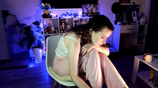 TamalaNease live cam on StripChat