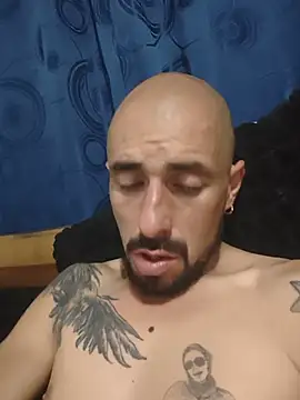 fire_menxxx001 webcam