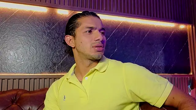 ArturoCardona_ webcam