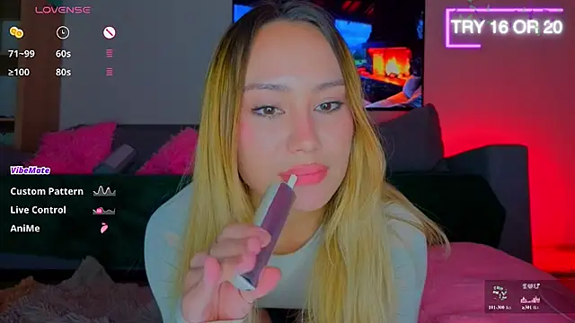 baobei03 webcam