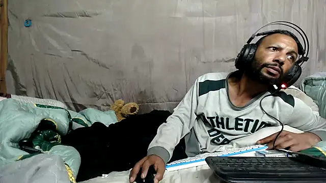 Camodick webcam
