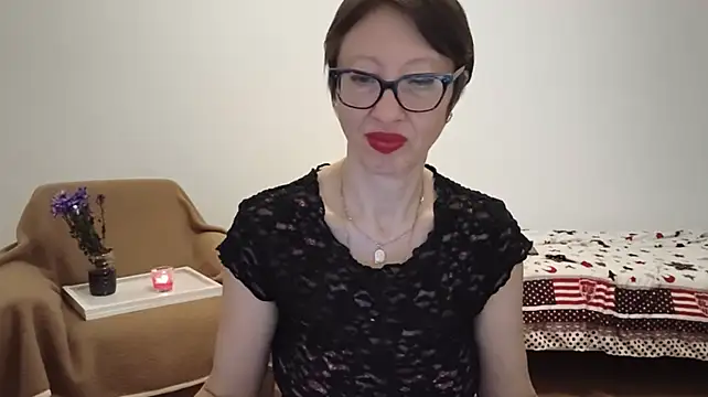 BellaRose_2020 webcam