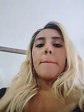 Miss-ballalisse webcam