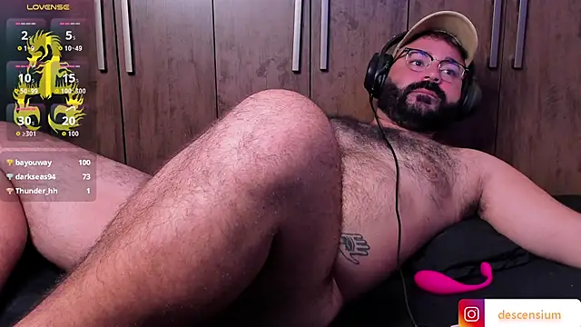 johnnyalx webcam