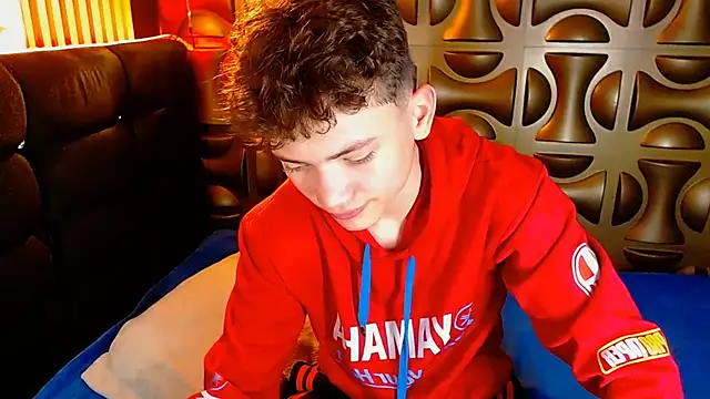 cruz_dante webcam