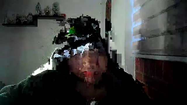 Shaddycute_ webcam