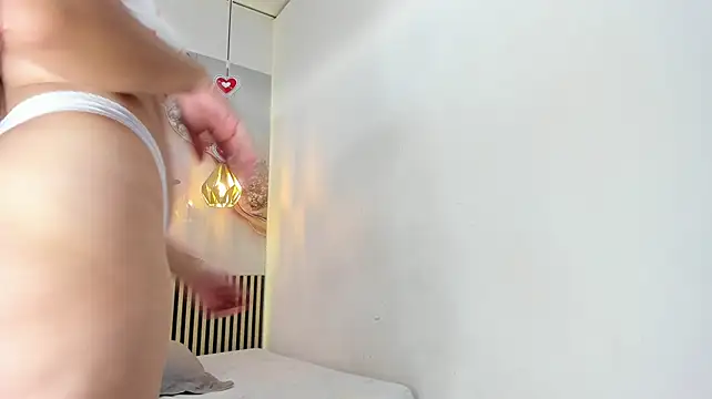 EvelynSweet1 webcam