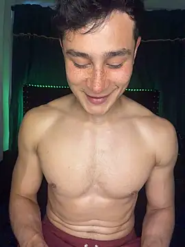 AustinJones_ webcam