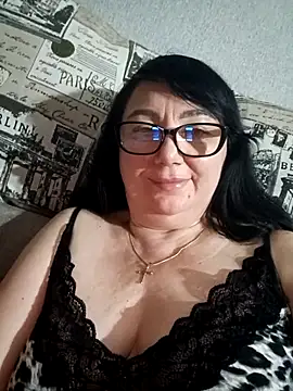 MariSwan222 webcam