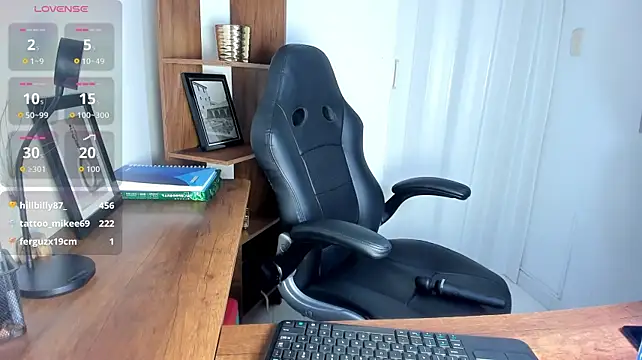 Aslii_Smith webcam