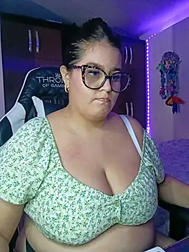 Bonny_rousse01 webcam