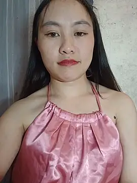 Cherry-squirtt webcam