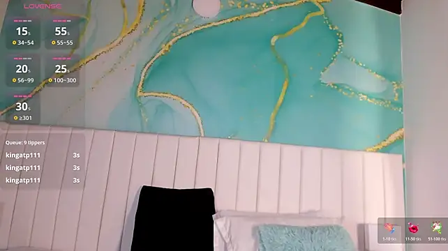 Alexxa_Morel webcam