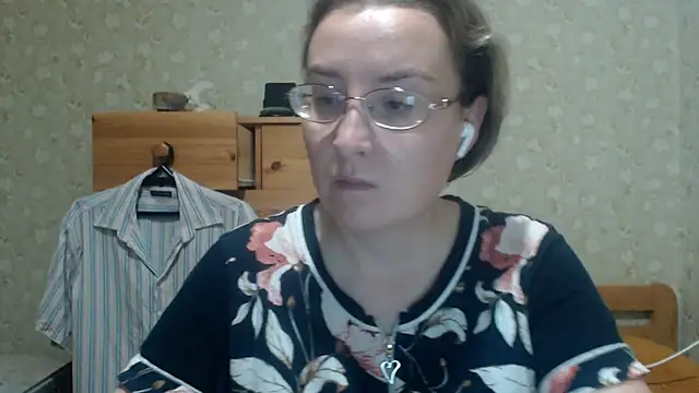Smart_Rose webcam