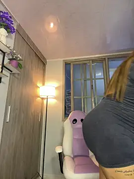 Vanesa_novvoa webcam