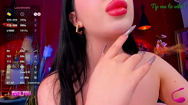 Mayzzie webcam