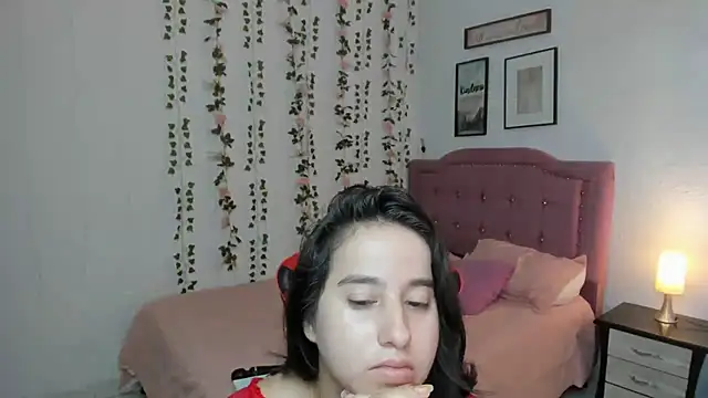 Antonella_heinz webcam