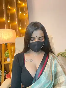 its_ur_flora (F young) - Boobs oil massage