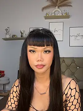 StarLovee webcam