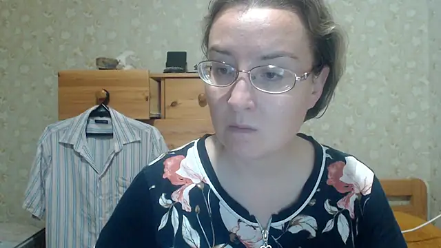 Smart_Rose webcam