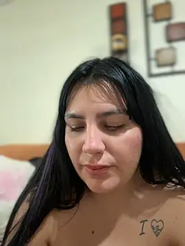 Vicky_Sixx webcam