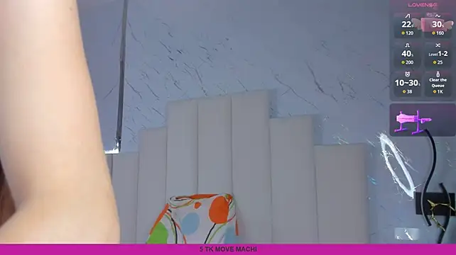 angelikarose1 webcam