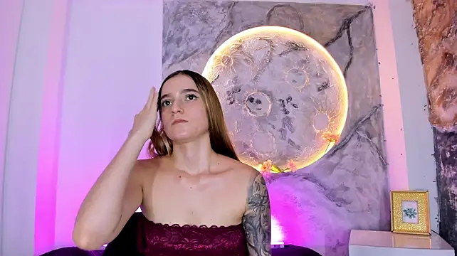 CarlySommers webcam