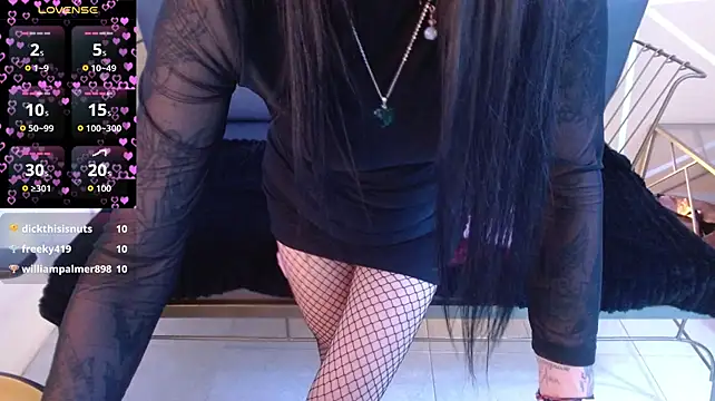 Roxanne_vale webcam
