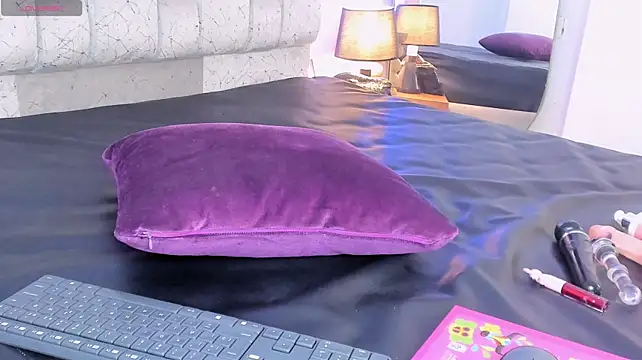 Lua_Foxy webcam