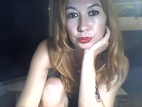 Olesja webcam
