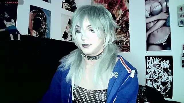 kiiler_queen webcam
