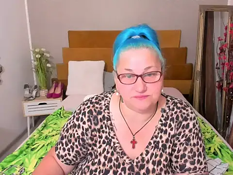 Sugarmommy_69X webcam