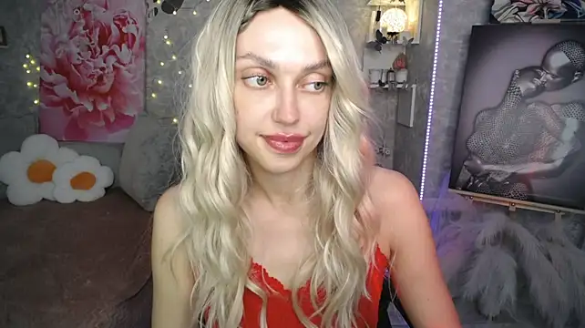 NickyAdamidi webcam
