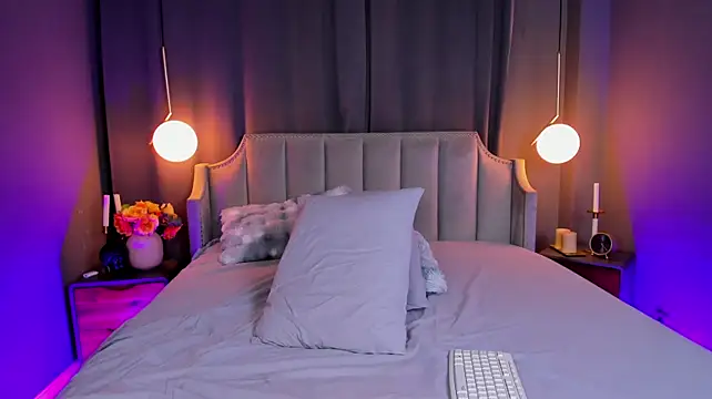 SonyaParker webcam