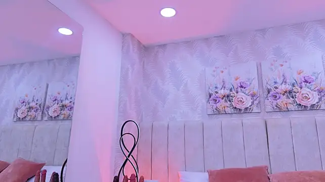 Carrie_GB webcam