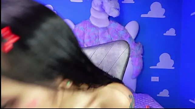 foxy_samy webcam