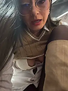 IsabellaMariet webcam