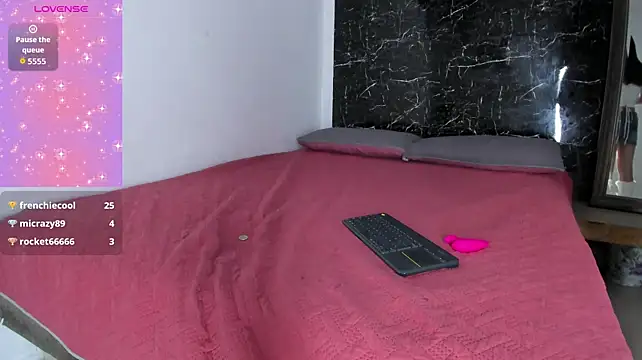 zoel-amber1 webcam