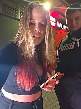 Luna_Lynn webcam