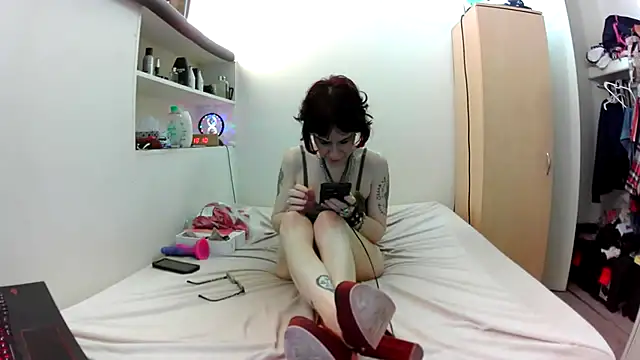 Empress_Lilith webcam