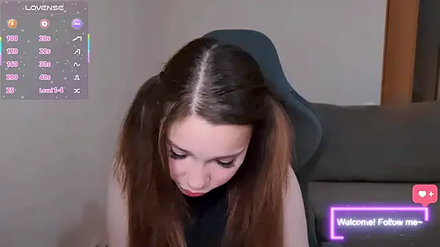 kittenalissa webcam