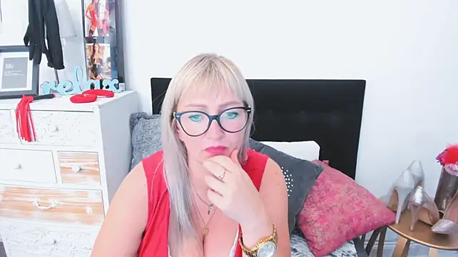 sweetMariina webcam