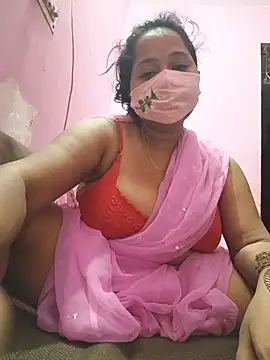 Samarya-78 live sex cam